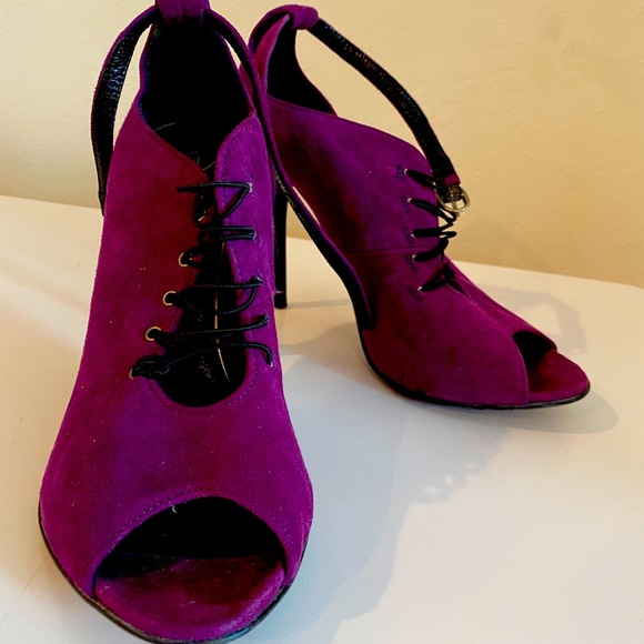 Stilettò sexy shoes - Picture 1 of 5